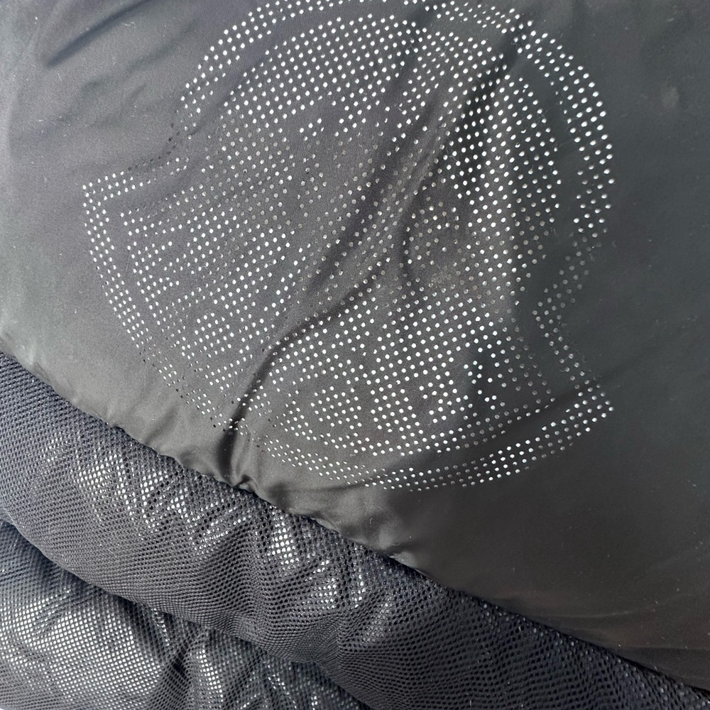 Moncler Hooded Down Jacket - Picture 8 of 17